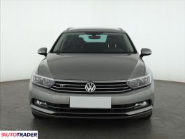 Volkswagen Passat 2017 2.0 147 KM
