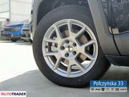 Jeep Renegade 2024 1.5 130 KM Jeep Renegade 2024 1.5 130 KM