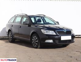 Skoda Octavia 2011 1.4 120 KM