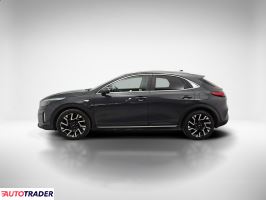 Kia Ceed 2023 1.5 160 KM