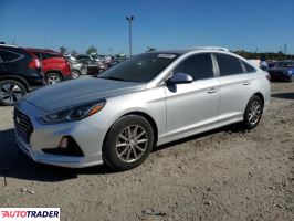 Hyundai Sonata 2018 2