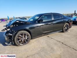 Dodge Charger - zobacz ofertę