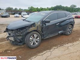 Nissan Murano - zobacz ofertę