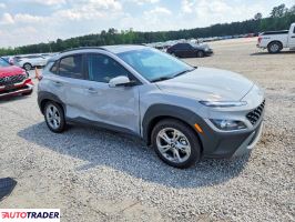 Hyundai Kona 2023 2
