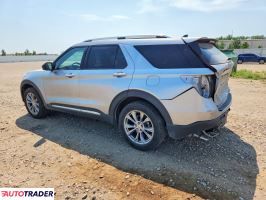 Ford Explorer 2023 2