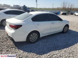 Kia Rio 2020 1 Kia Rio 2020 1
