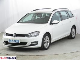 Volkswagen Golf 2015 1.6 108 KM Volkswagen Golf 2015 1.6 108 KM