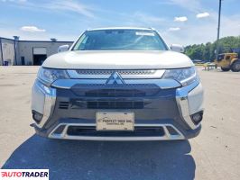 Mitsubishi Outlander 2020 2