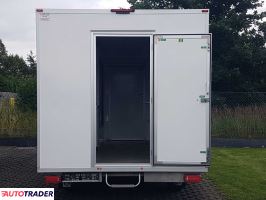 Renault Master 2020 2.3