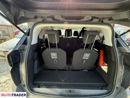 Peugeot 5008 2017 1.6 165 KM