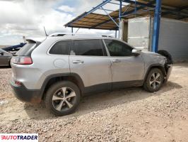 Jeep Cherokee 2019 2 Jeep Cherokee 2019 2