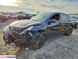 Buick Pozostałe 2024 1