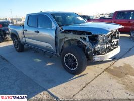 Toyota Tacoma 2024 2