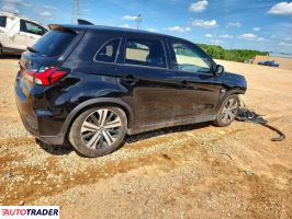 Mitsubishi Outlander 2025 2
