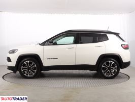 Jeep Compass 2021 1.3 128 KM