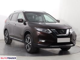 Nissan X-Trail 2020 1.3 156 KM Nissan X-Trail 2020 1.3 156 KM