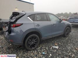 Mazda CX-5 2022 2