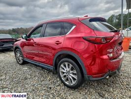 Mazda CX-5 2019 2