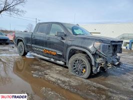 GMC Sierra 2024 2