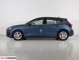 Ford Focus 2022 1.0 123 KM