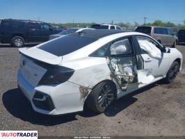 Honda Civic 2020 1 Honda Civic 2020 1