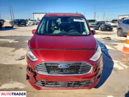 Ford Transit Connect 2020 2