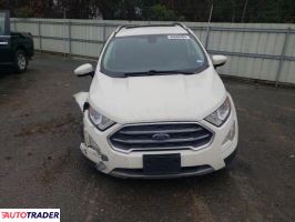 Ford EcoSport 2021 2