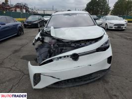 Volkswagen Pozostałe 2023