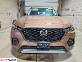 Mazda CX-7 2025 2