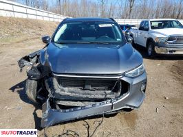 Ford Escape 2023 2