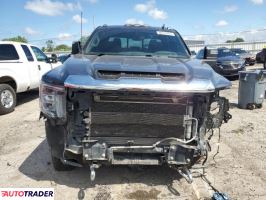 GMC Sierra 2022 6 GMC Sierra 2022 6