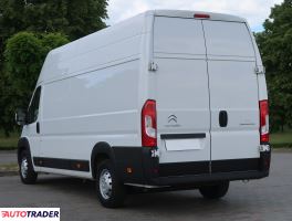 Citroen Jumper 2023 2.2