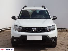 Dacia Duster 2020 1.0 99 KM Dacia Duster 2020 1.0 99 KM