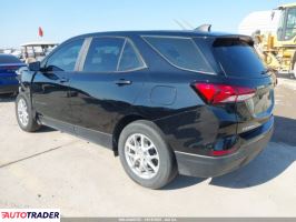 Chevrolet Equinox 2023 1