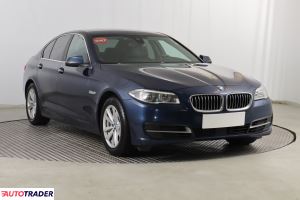 BMW 530 2016 3.0 254 KM BMW 530 2016 3.0 254 KM