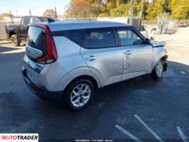 Kia Soul 2020 2