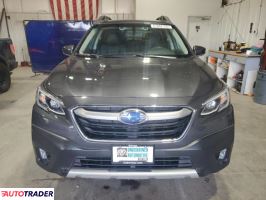Subaru Outback 2020 2
