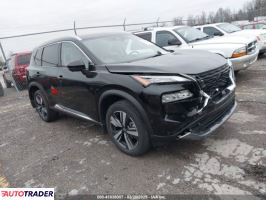 Nissan Rogue 2023 1 Nissan Rogue 2023 1