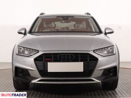 Audi Allroad 2022 2.0 261 KM