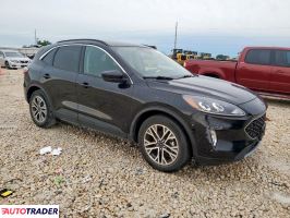 Ford Escape 2020 1
