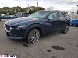 Mazda CX-30 2023 2