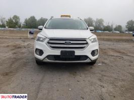 Ford Escape 2019 1