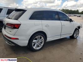 Audi Q7 2023 2