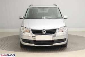 Volkswagen Touran 2008 1.6 100 KM