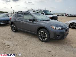 Subaru Pozostałe 2022 2 Subaru Pozostałe 2022 2