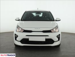 Kia Rio 2021 1.0 99 KM