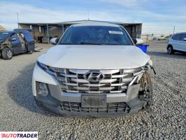 Hyundai Pozostałe 2022 2