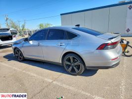 Honda Accord 2023 2