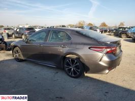 Toyota Camry 2019 2