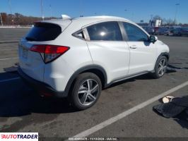 Honda HR-V 2022 1